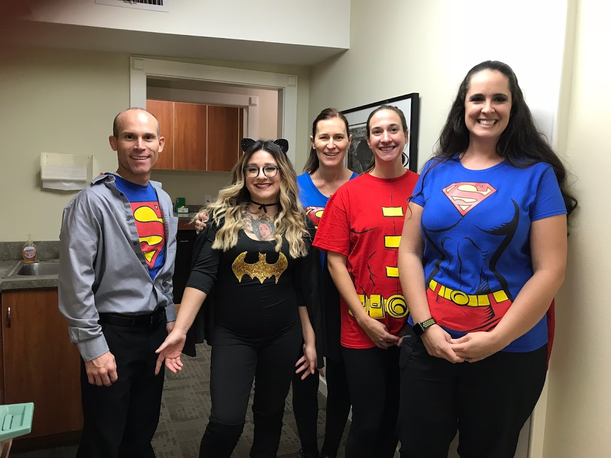 Mackey Family Dentistry photo 5
