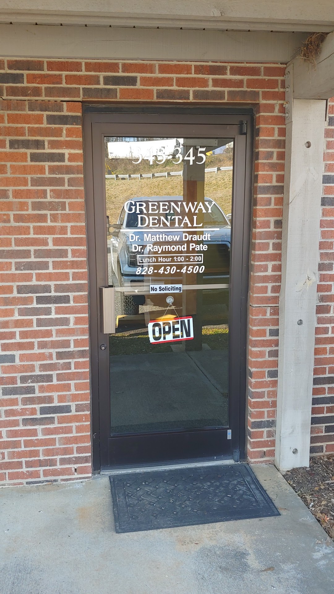 Greenway Dental photo 4