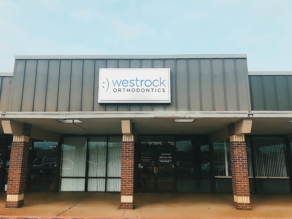 Westrock Orthodontics photo 1