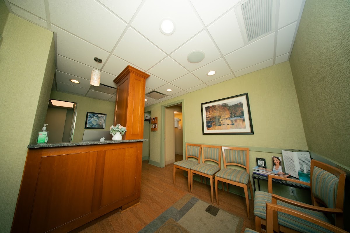 Central Park Oral & Maxillofacial Surgery photo 4