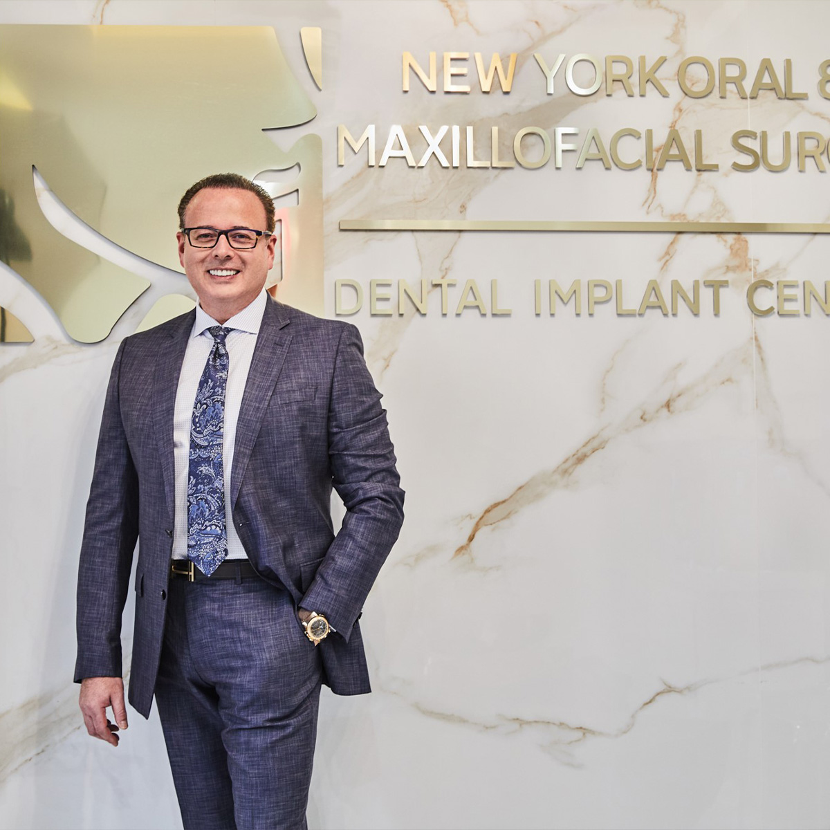 Mark Stein, DDS, Md photo 1