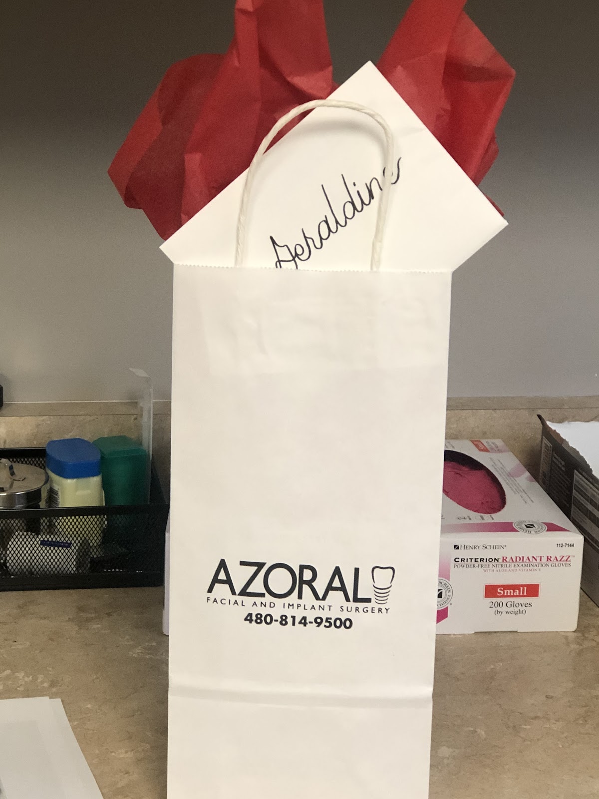 Az Oral photo 1