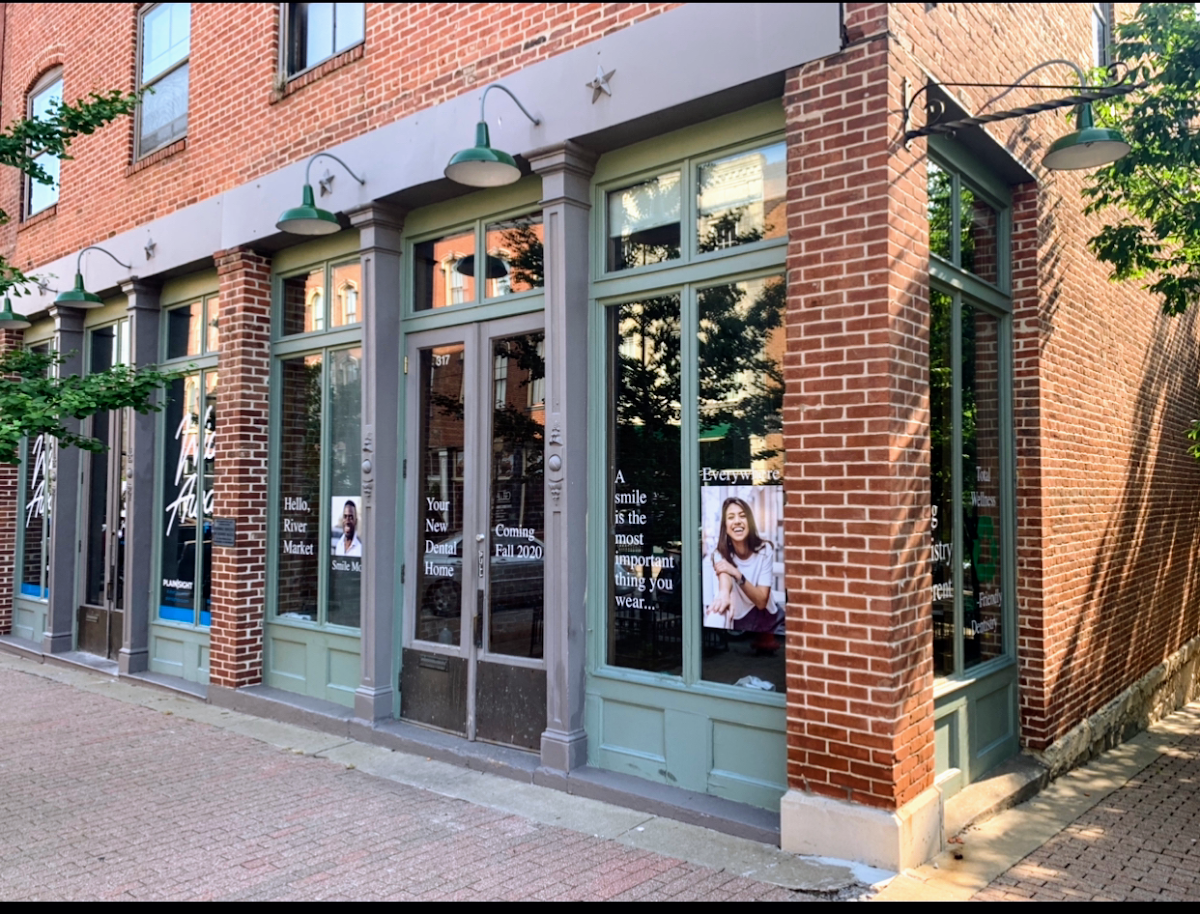 River Market Dental photo 1