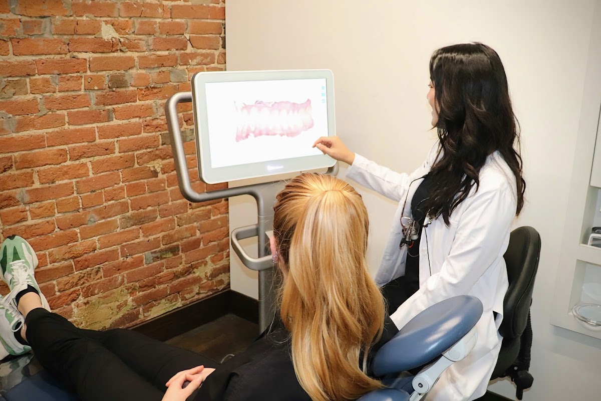 River Market Dental photo 4
