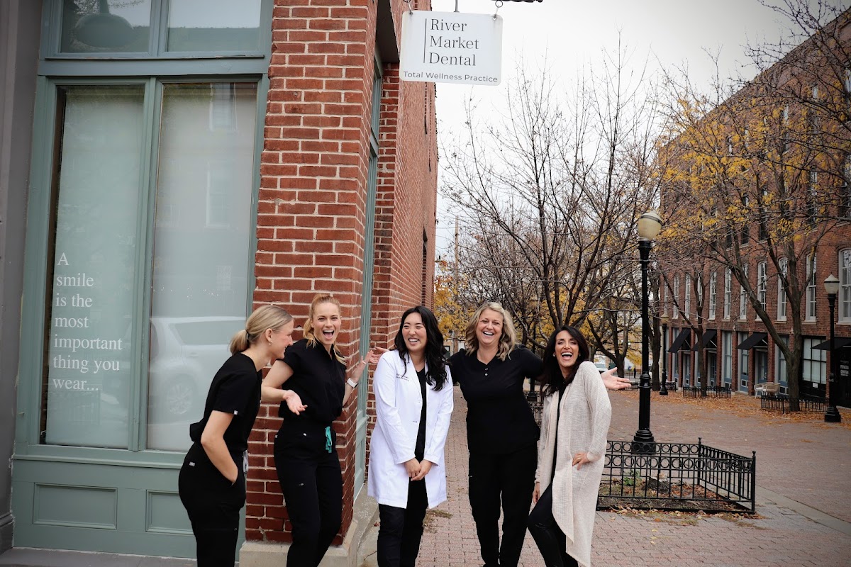 River Market Dental photo 5