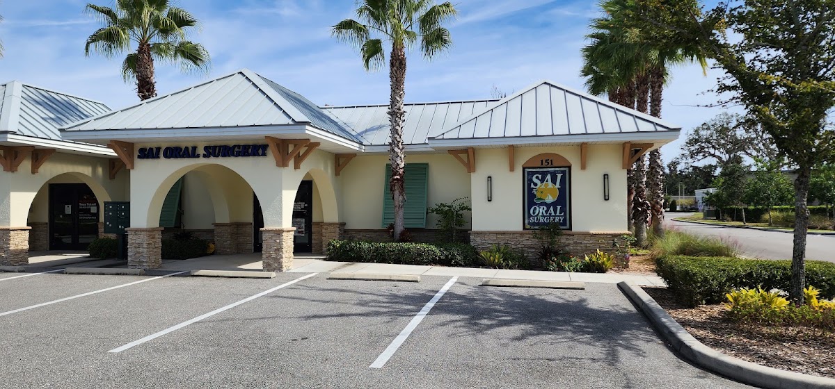 Sai Oral Surgery - New Smyrna Beach photo 1