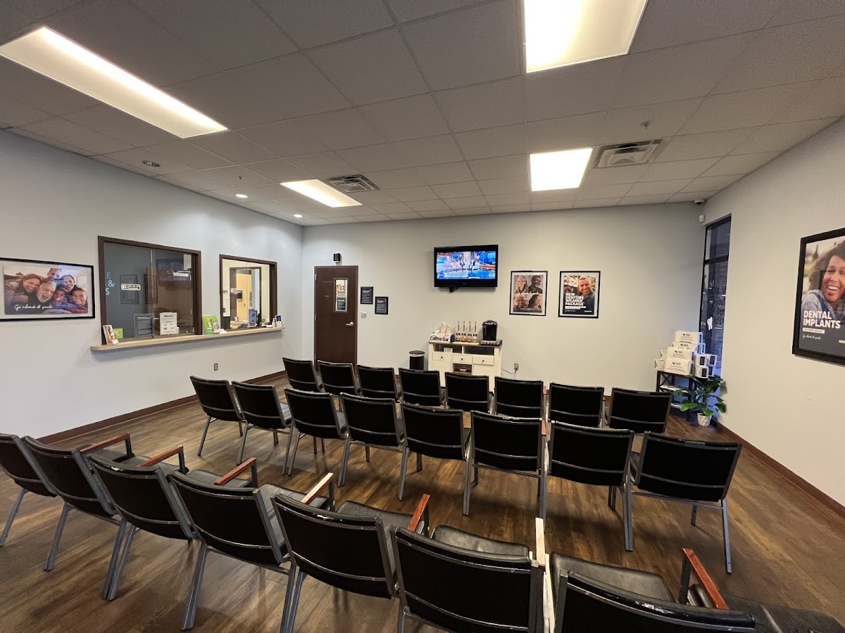 Affordable Dentures & Implants - Shreveport photo 2