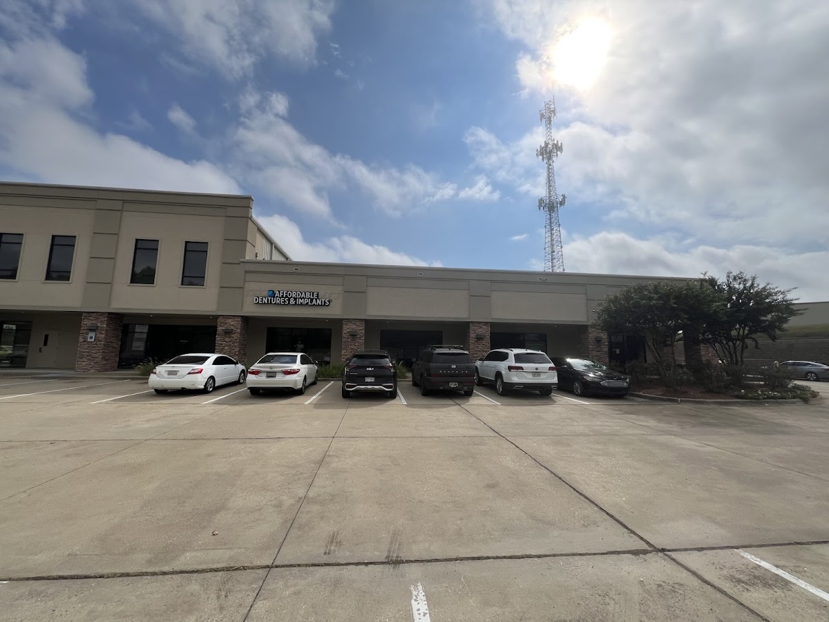 Affordable Dentures & Implants - Shreveport photo 3