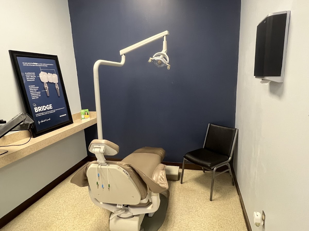 Affordable Dentures & Implants - Shreveport photo 4