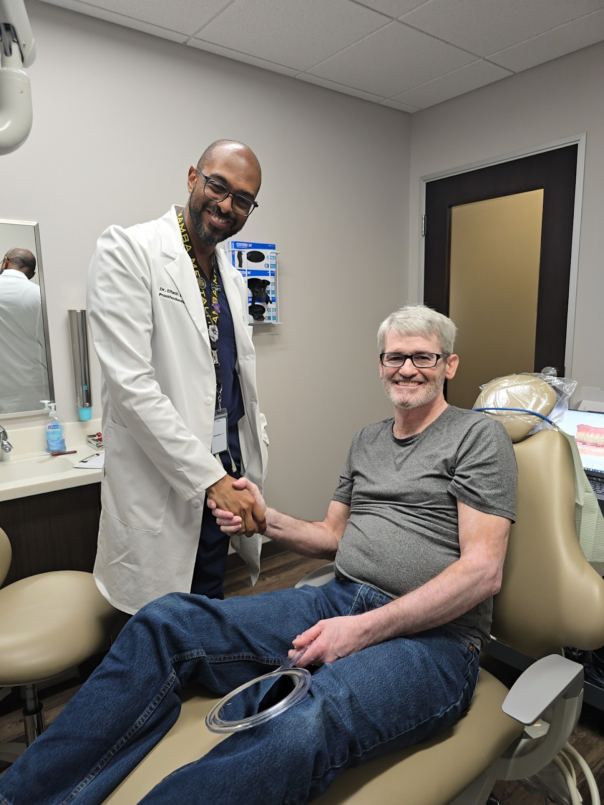 Clearchoice Dental Implant Center - Edwardsville photo 2