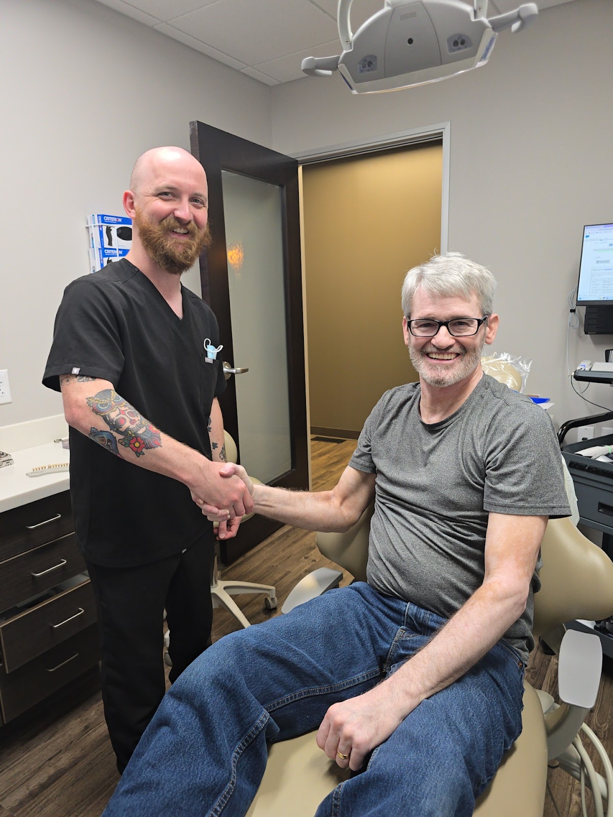 Clearchoice Dental Implant Center - Edwardsville photo 3