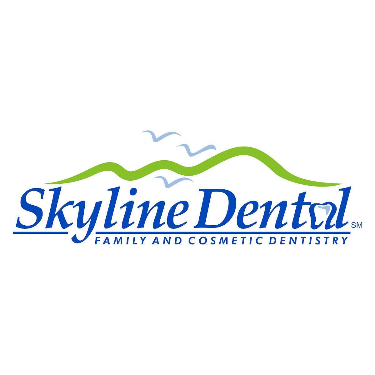 Skyline Dental - Dr. Aaron M. Olson DDS photo 1