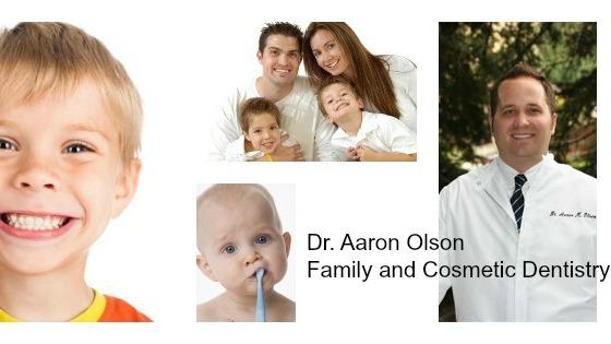 Skyline Dental - Dr. Aaron M. Olson DDS photo 2