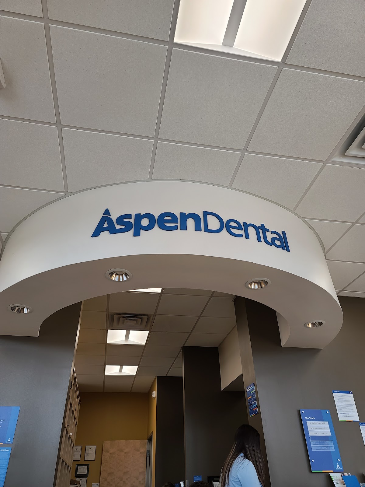 Aspen Dental - New Iberia photo 4