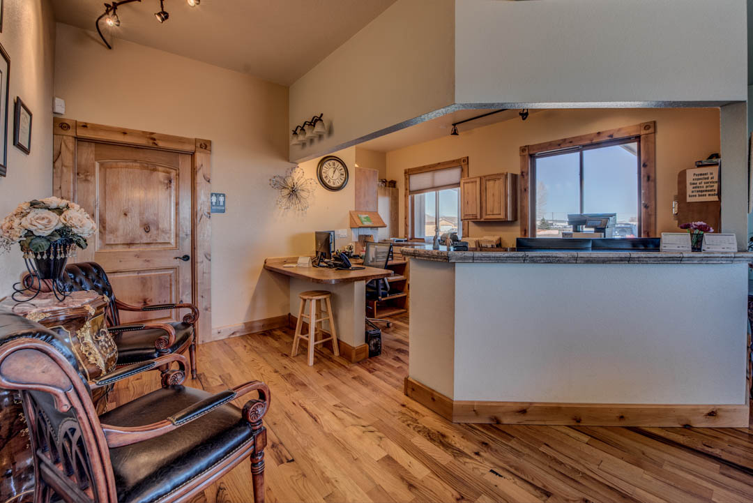 Pueblo West Neighborhood Dental & Implants photo 3
