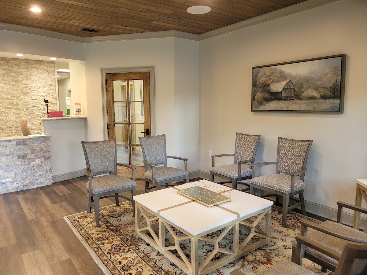 Kilby Family, Cosmetic, & Implant Dentistry of Valdosta photo 1