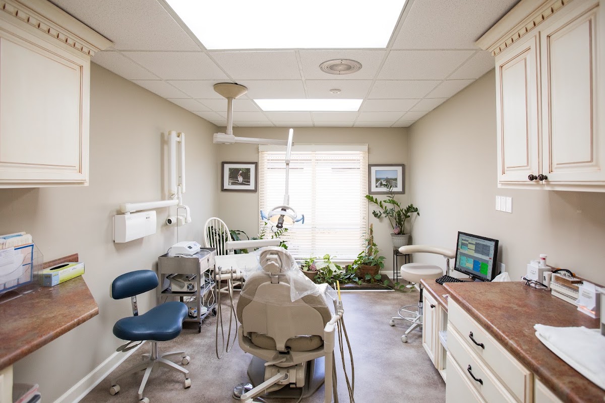 Kilby Family, Cosmetic, & Implant Dentistry of Valdosta photo 2