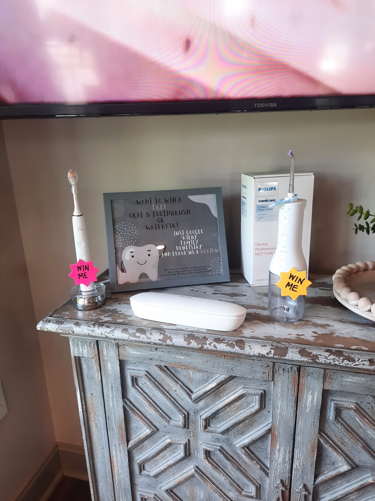 Kilby Family, Cosmetic, & Implant Dentistry of Valdosta photo 6