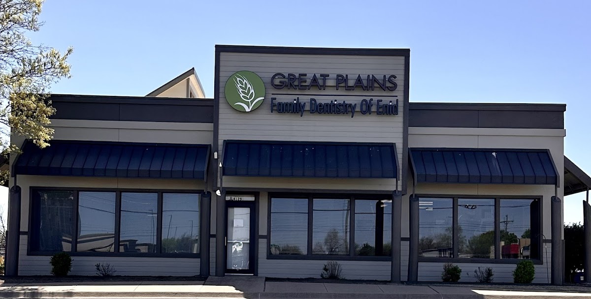 Great Plains Family Dentistry of Enid photo 1