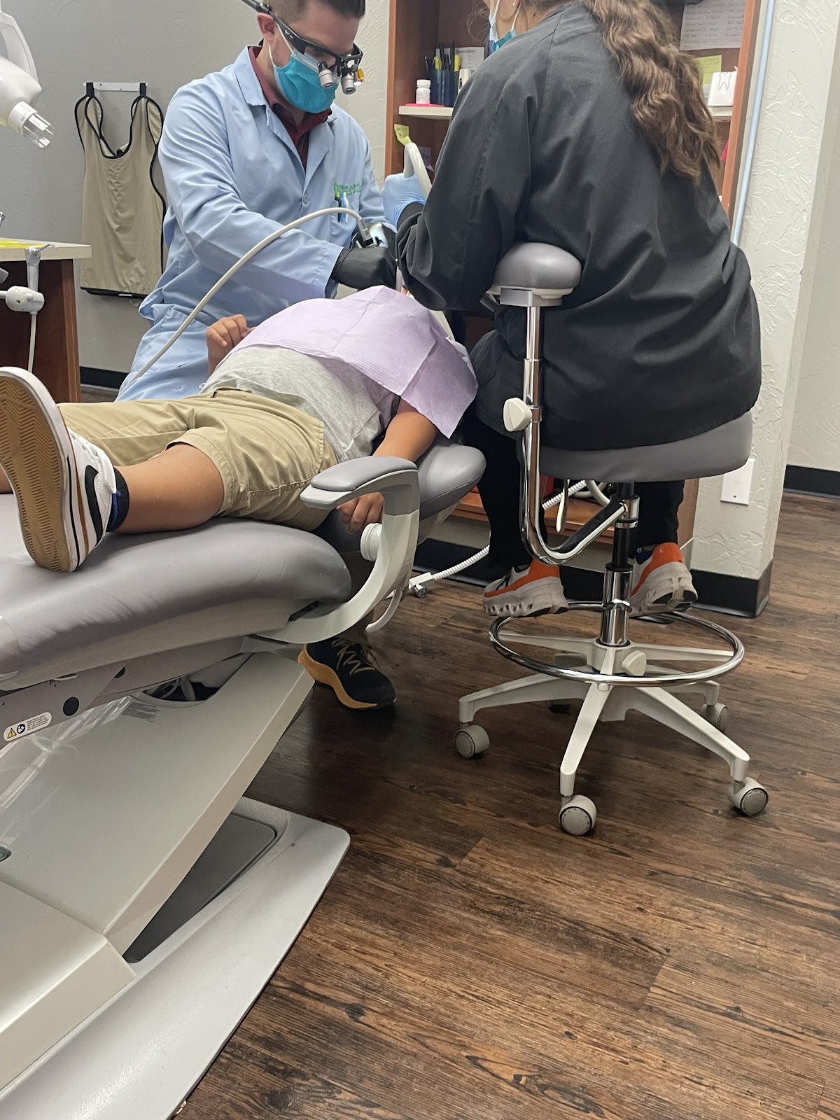 Great Plains Family Dentistry of Enid photo 3