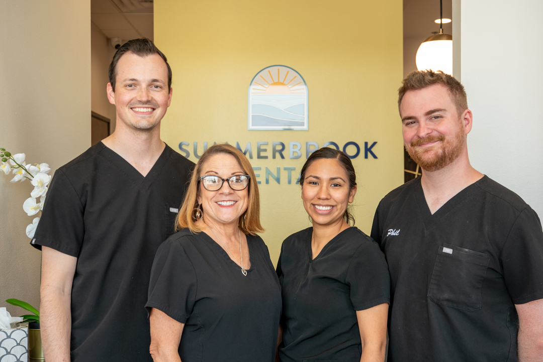 Summerbrook Dental & Implants photo 1