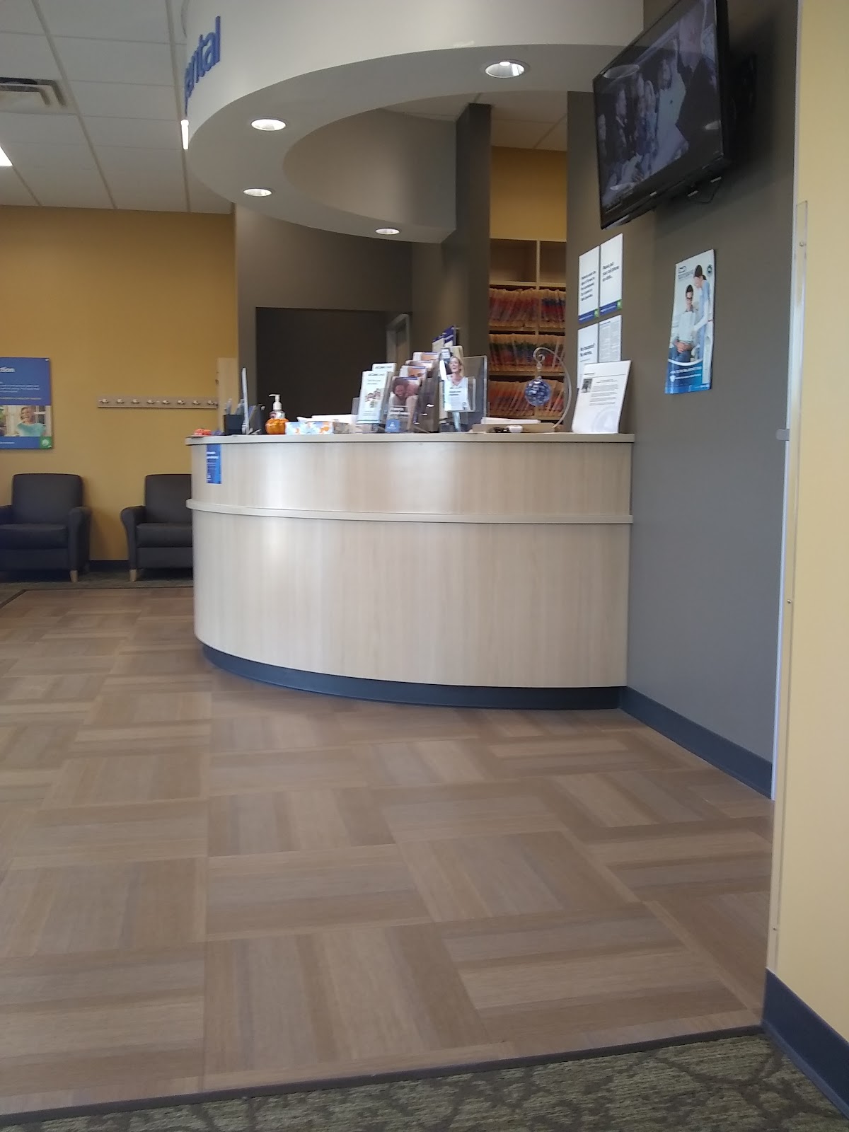 Aspen Dental - Gaylord photo 3