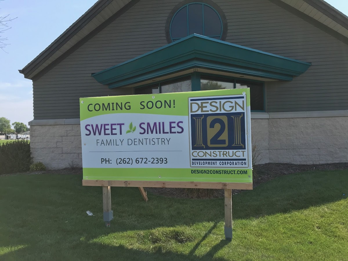 Sweet Smiles Mt Pleasant photo 4