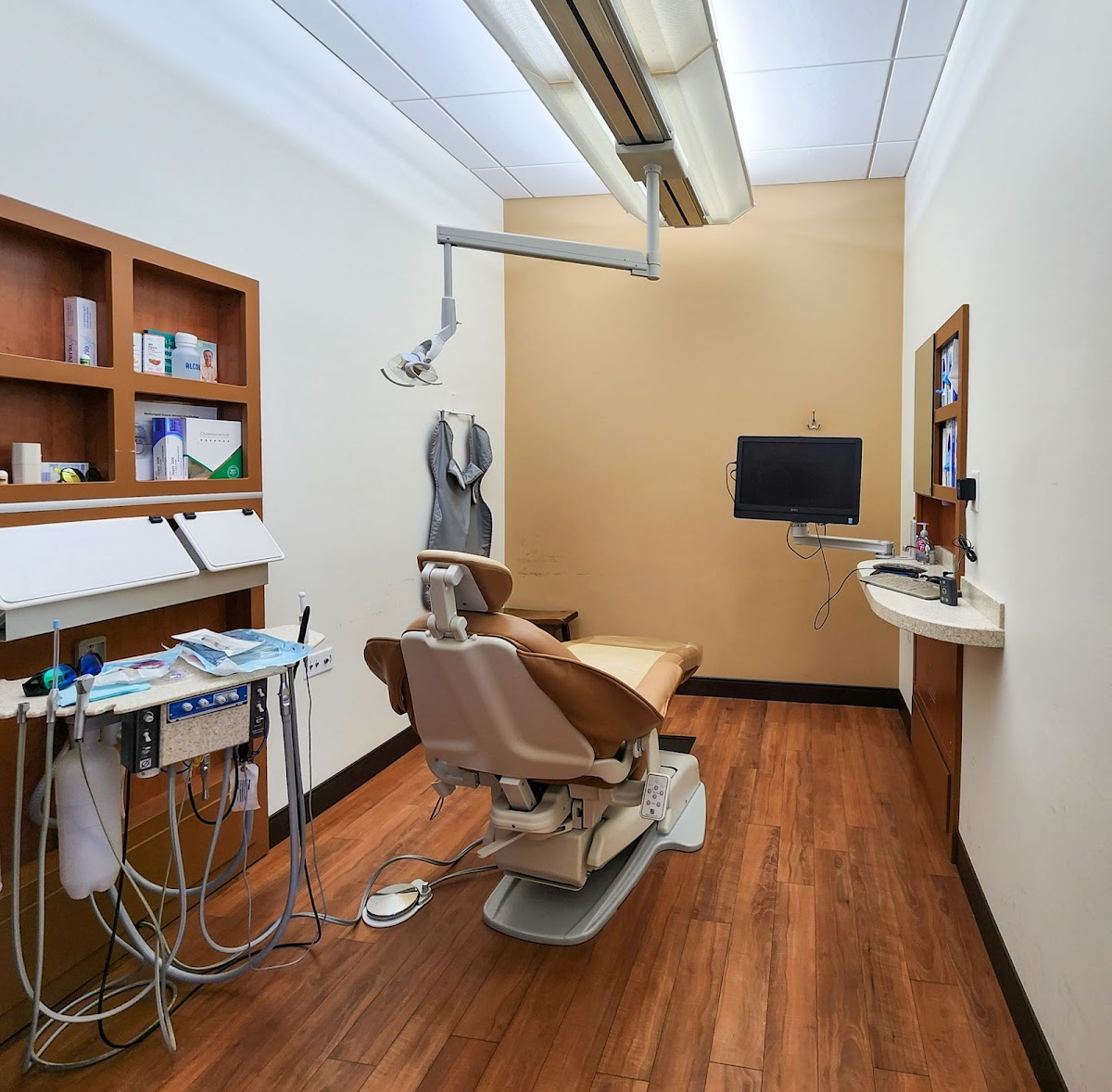 Grove Dental Group photo 2