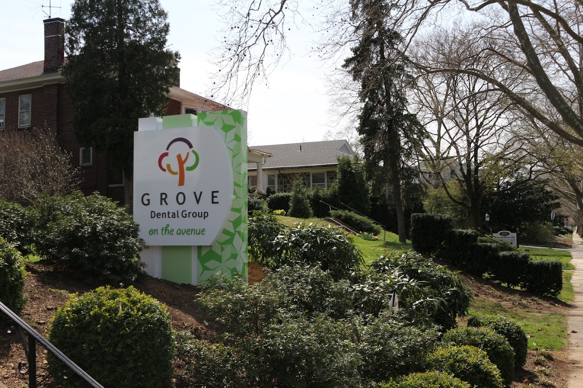 Grove Dental Group photo 4