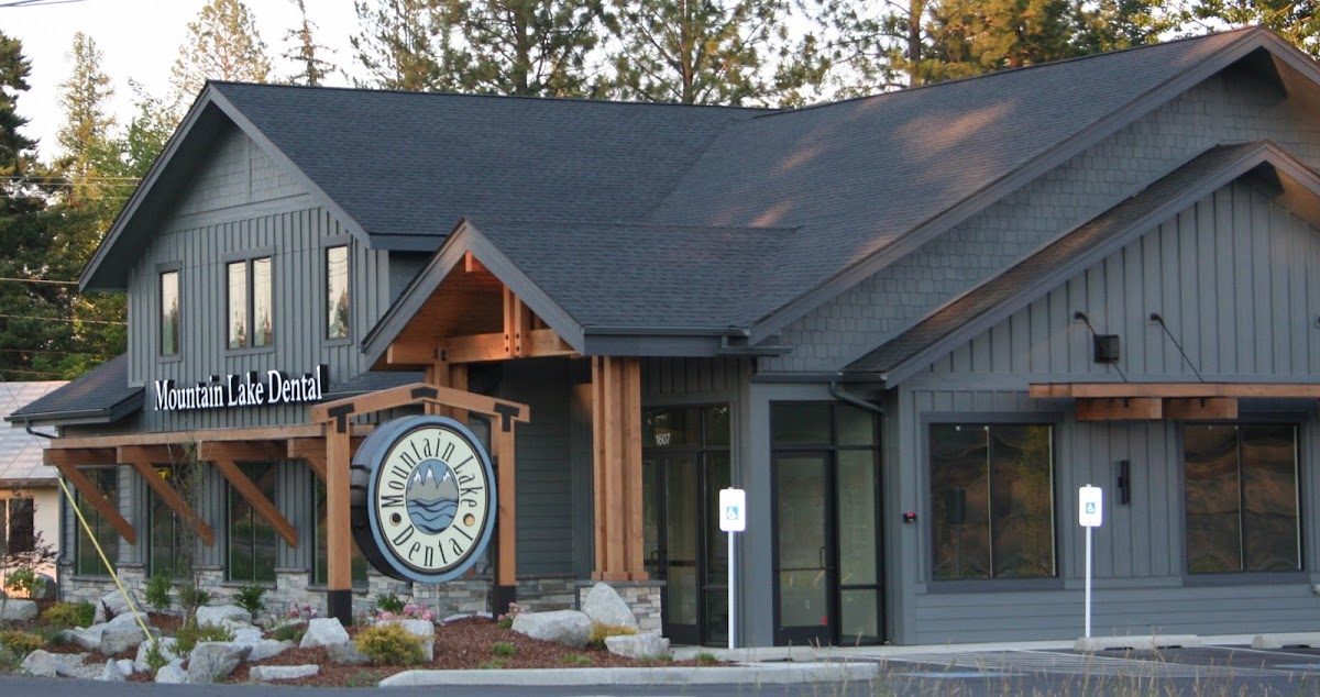 Mountain Lake Dental photo 1
