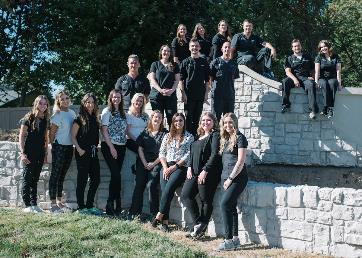 Idaho Perio Center for Dental Implants and Laser Periodontal Therapy photo 1