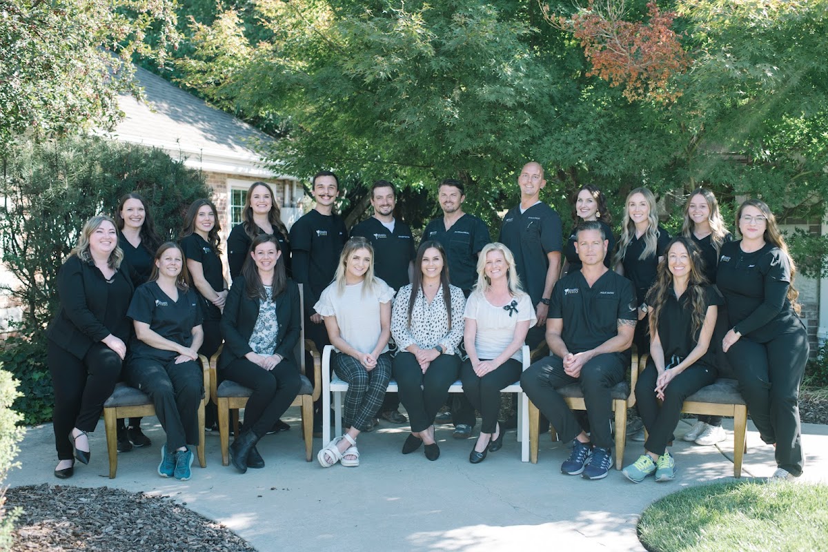 Idaho Perio Center for Dental Implants and Laser Periodontal Therapy photo 1