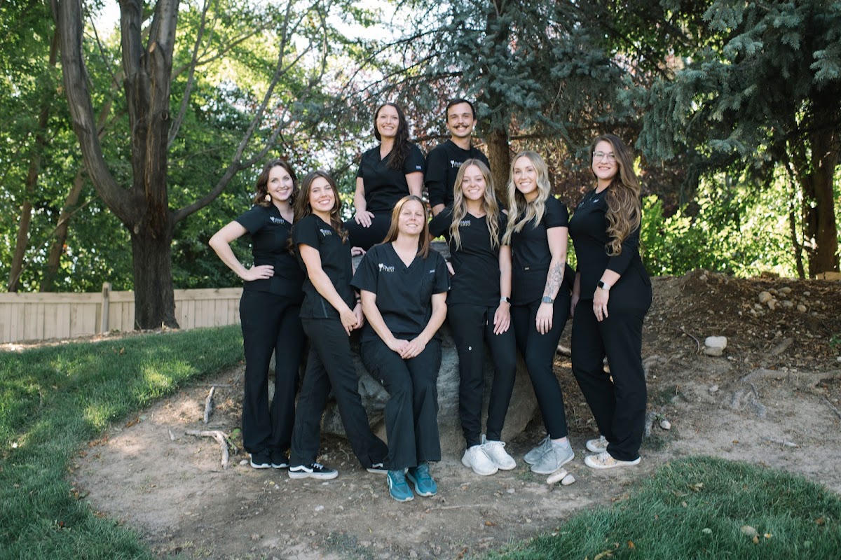 Idaho Perio Center for Dental Implants and Laser Periodontal Therapy photo 2