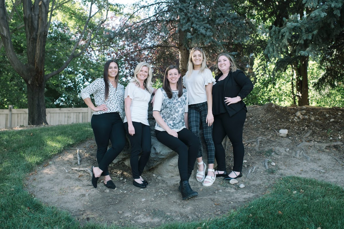 Idaho Perio Center for Dental Implants and Laser Periodontal Therapy photo 4