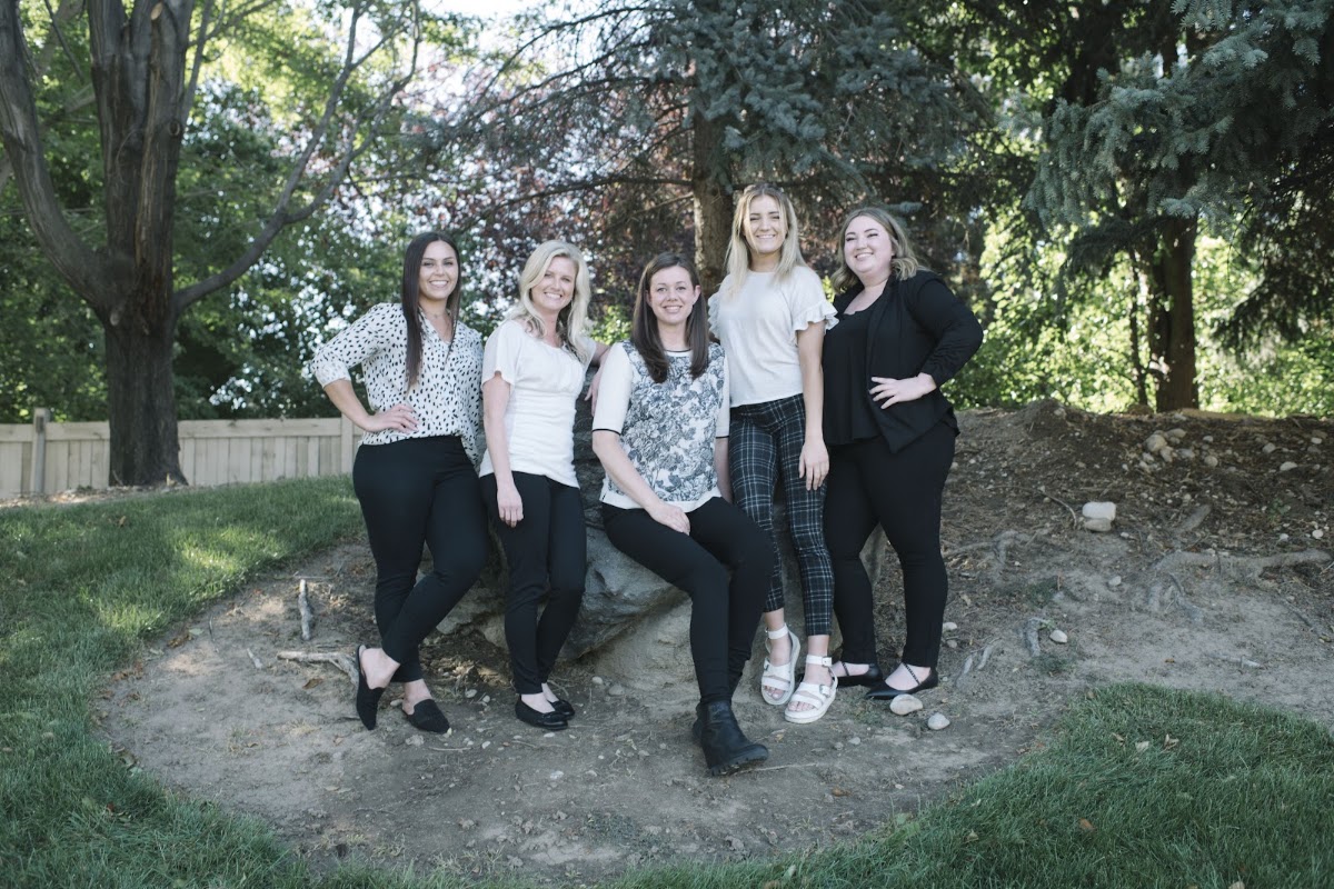 Idaho Perio Center for Dental Implants and Laser Periodontal Therapy photo 3
