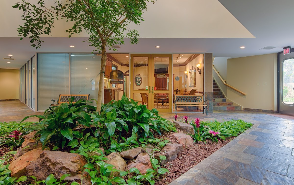 Periodontal Center Of Excellence Dental Implant Center photo 2