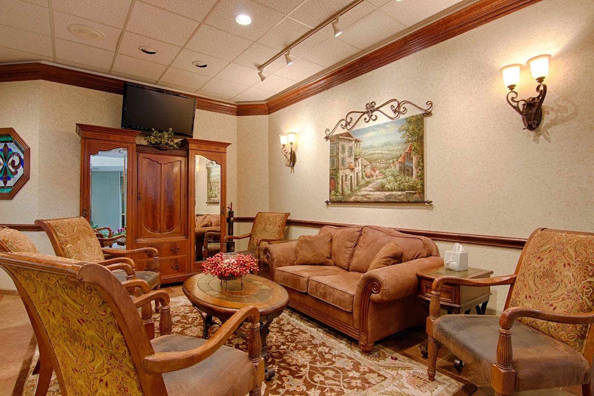 Periodontal Center Of Excellence Dental Implant Center photo 3