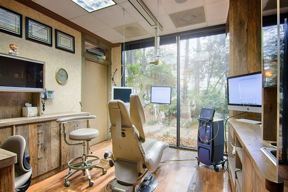 Periodontal Center Of Excellence Dental Implant Center photo 4