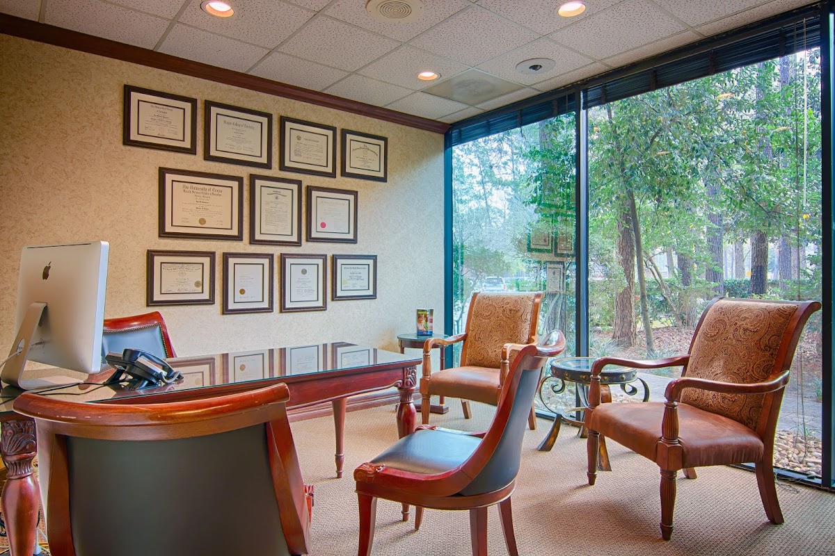 Periodontal Center Of Excellence Dental Implant Center photo 6
