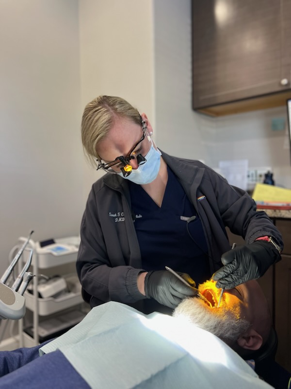 Hometown Dental of Johnson City photo 1