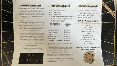 Hometown Dental of Johnson City photo 2