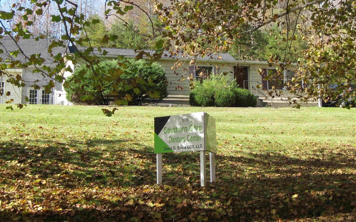 Southern Ohio Denture Center photo 1
