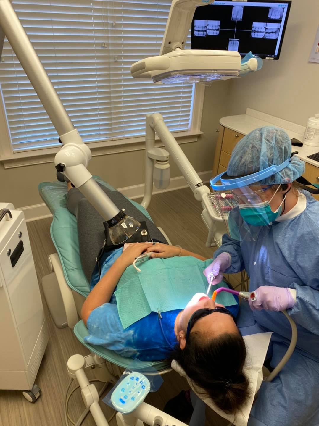 Burns Family Dentistry photo 5