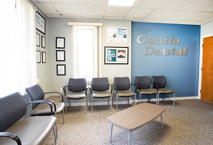 Gentle Dental New Bedford photo 1