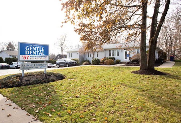Gentle Dental New Bedford photo 2