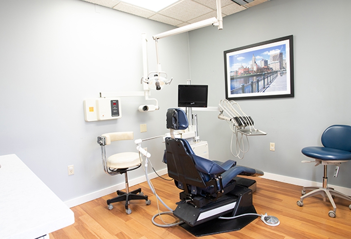 Gentle Dental New Bedford photo 3