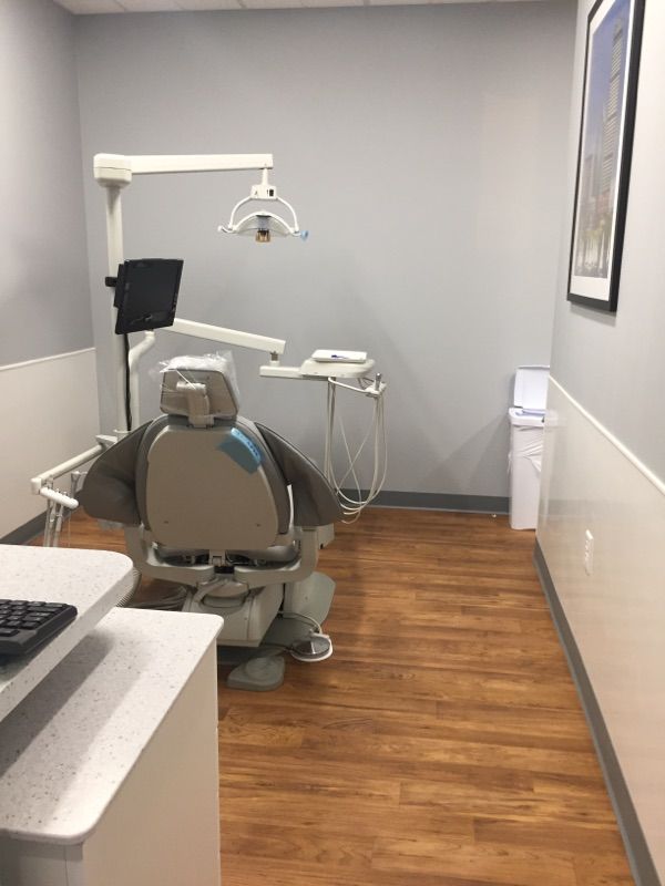 Gentle Dental New Bedford photo 4