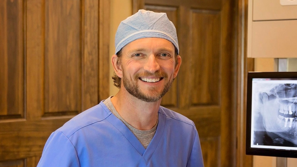 Owasso Periodontics & Dental Implants photo 1