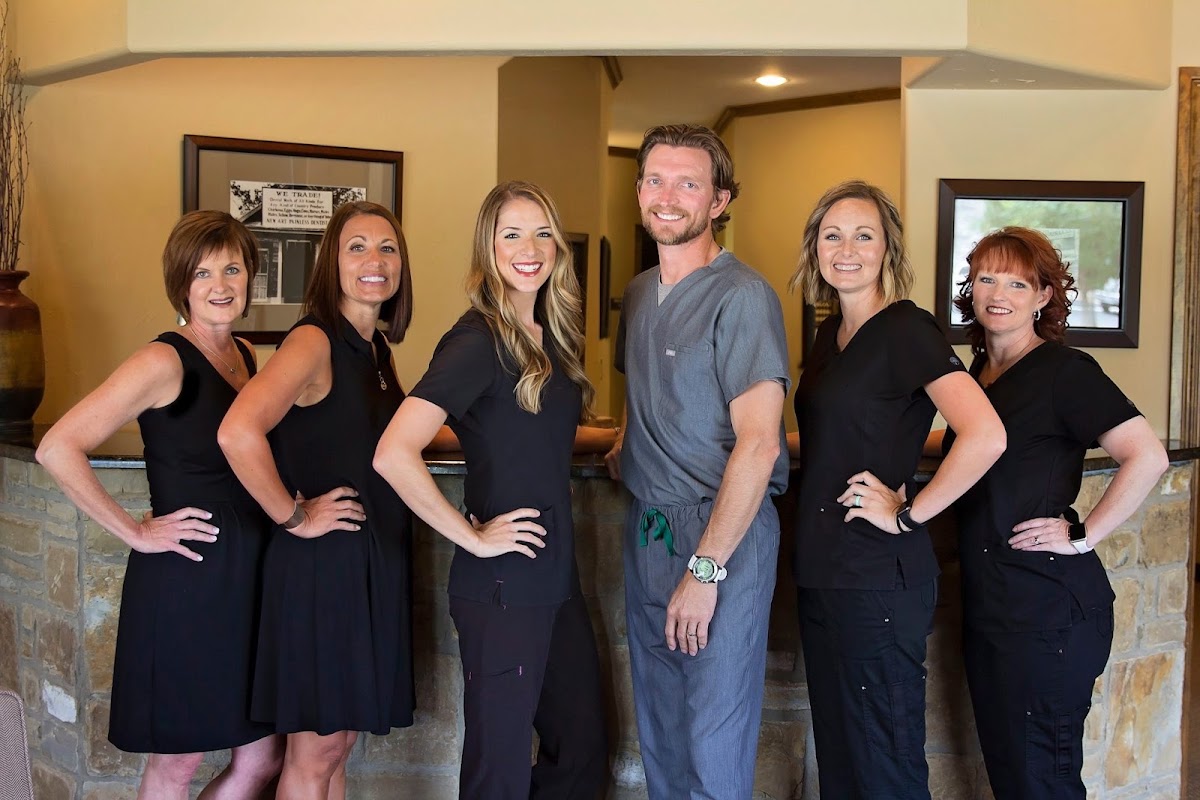 Owasso Periodontics & Dental Implants photo 2