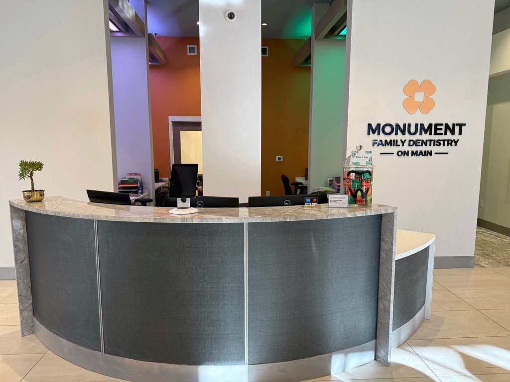 Monument Family Dentistry photo 3